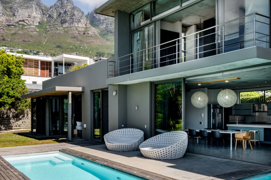 5 Bedroom Property for Sale in Camps Bay Western Cape